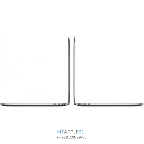 Apple MacBook Pro 15 2.8 Ггц 256 Gb Touch Bar Space Gray